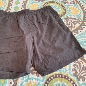 North Face Swim Trunks